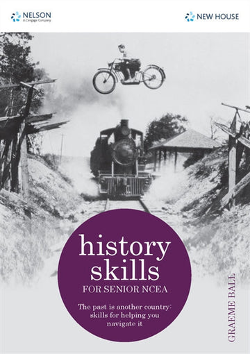 History Skills for Senior NCEA