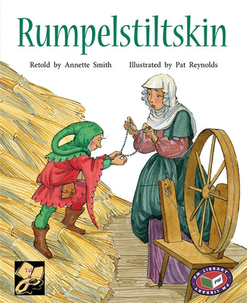 Rumpelstiltskin