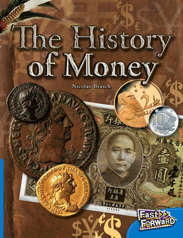 The History of Money