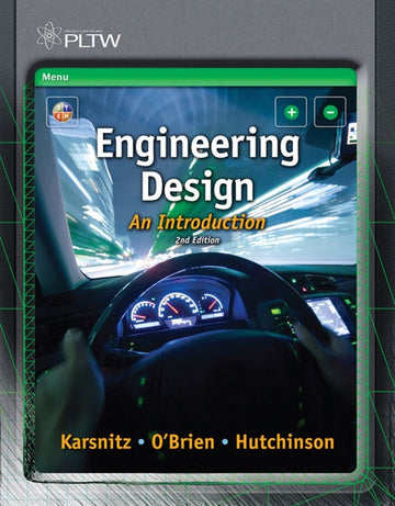 Engineering Design : An Introduction