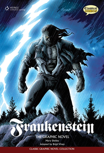 Frankenstein