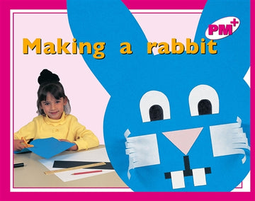 Making a rabbit