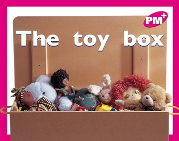 The toy box