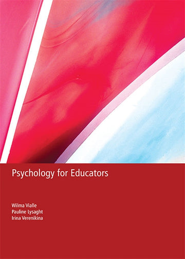 Psychology for Educators