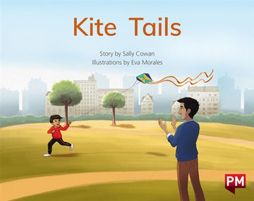 Kite Tails