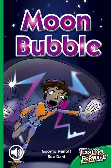 Moon Bubble