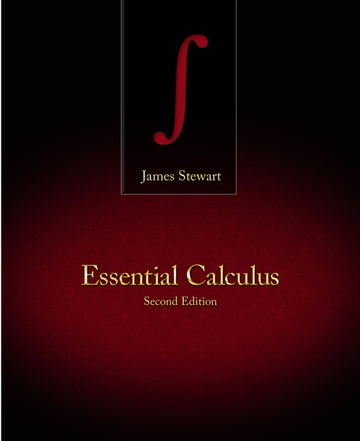 Essential Calculus