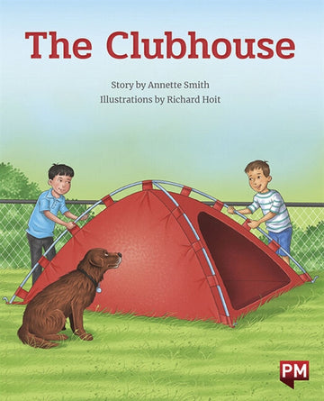 The Clubhouse