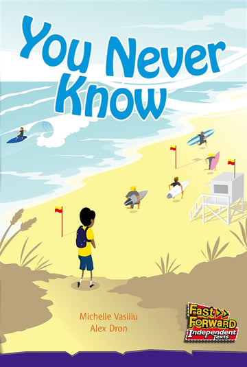 You Never Know