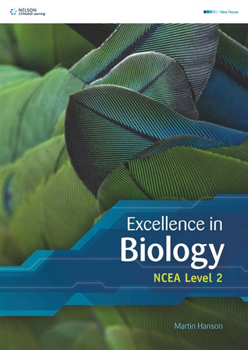 Excellence in Biology NCEA Level 2