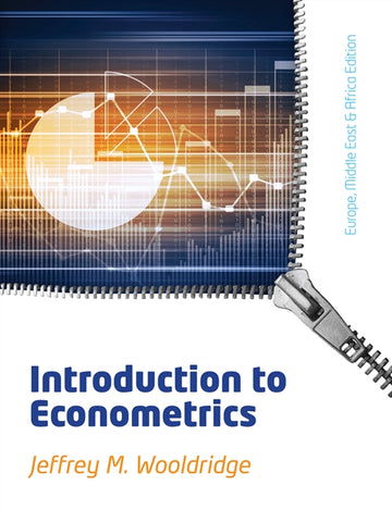 Introduction to Econometrics : EMEA Edition