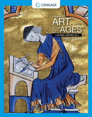 Gardner's Art Through the Ages : A Global History, Volume I