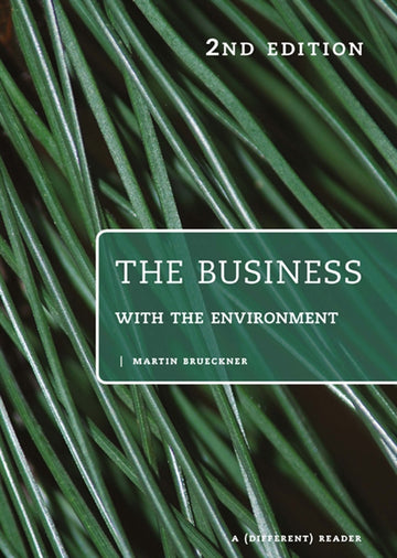 PP0656 The business with the environment : A different reader