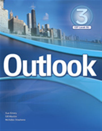 Outlook 3
