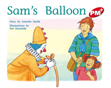 Sam's Balloon