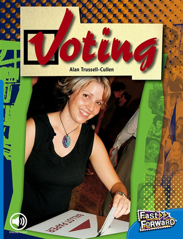 Voting