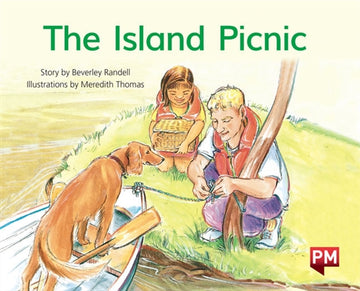 The Island Picnic