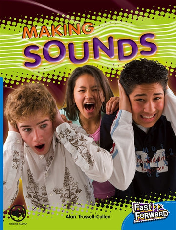 Making Sounds
