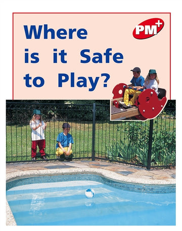 Where is it Safe to Play?