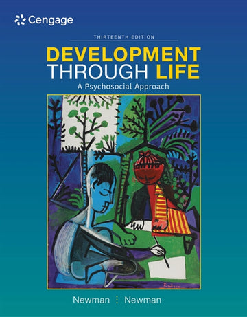 Development Through Life : A Psychosocial Approach