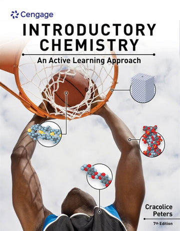 Introductory Chemistry : An Active Learning Approach