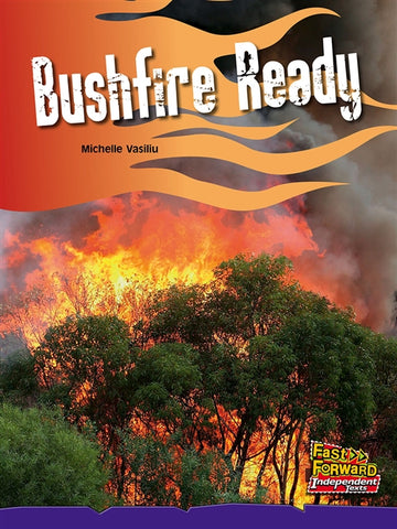 Preparing for a Bushfire