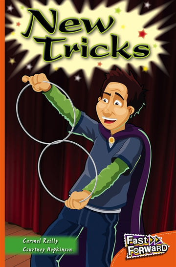 New Tricks