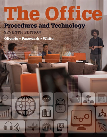 The Office : Procedures and Technology