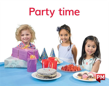 Party time