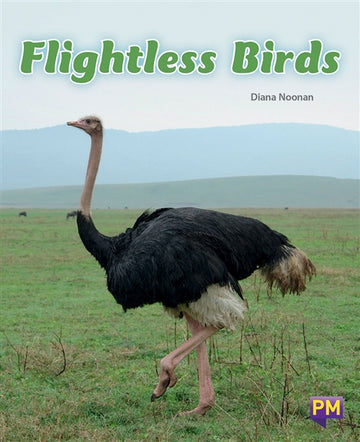 Flightless Birds