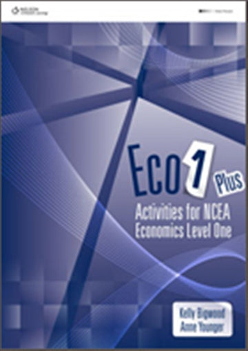 Eco 1 Plus Workbook