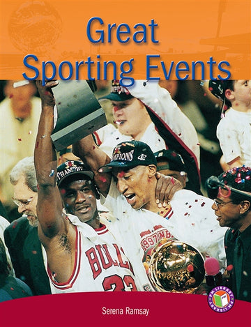 Great Sporting Events