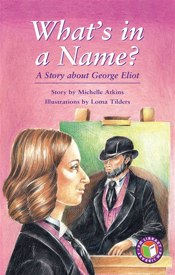 What's in a Name?