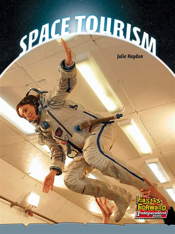 Space Tourism
