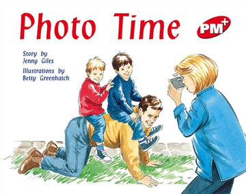 Photo Time