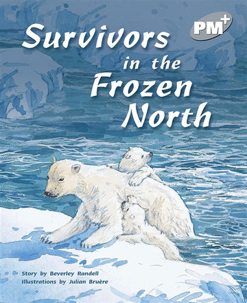 Survivors in the Frozen North
