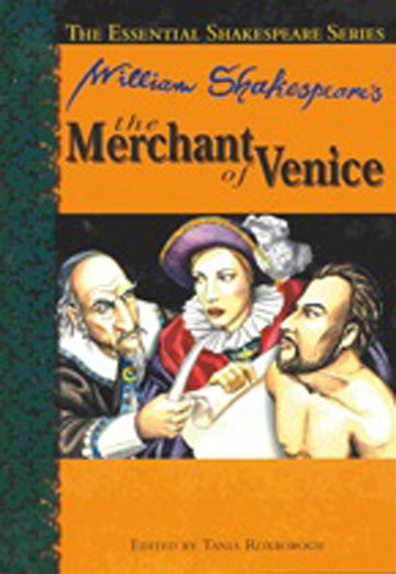 Essential Shakespeare: Merchant Of Venice