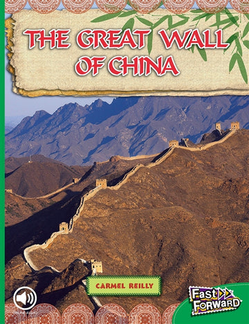 The Great Wall of China