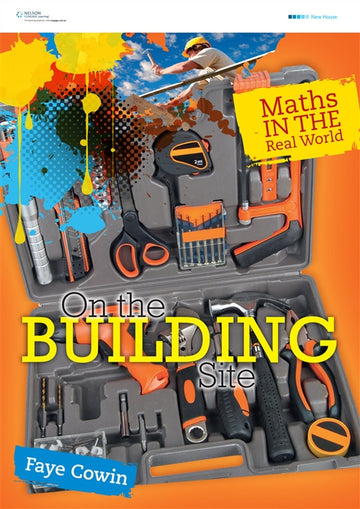 Maths in the Real World - On The Building Site