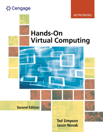 Hands on Virtual Computing