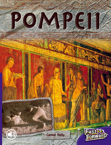Pompeii