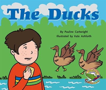 The Ducks