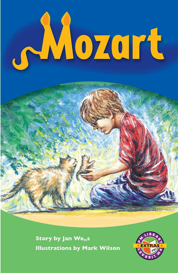 Mozart