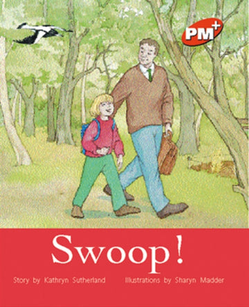 Swoop!