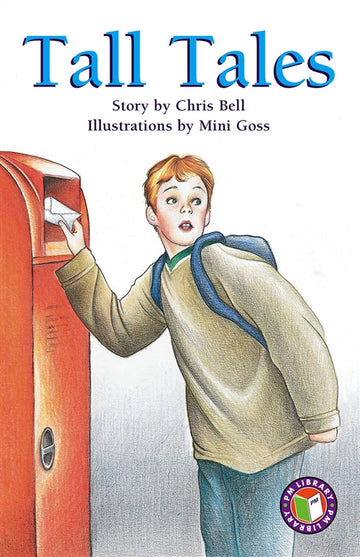 Tall Tales