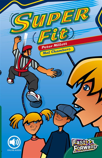 Super Fit