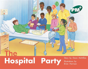 The Hospital Party