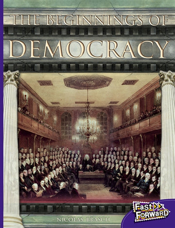 The Beginnings of Democracy