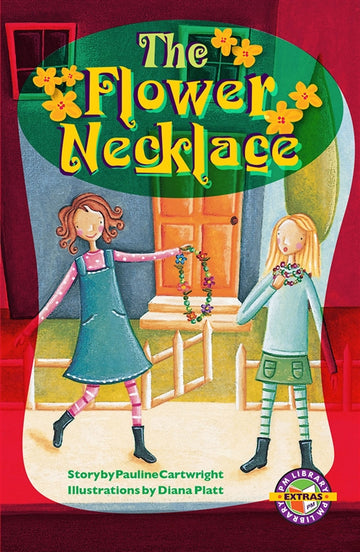 The Flower Necklace