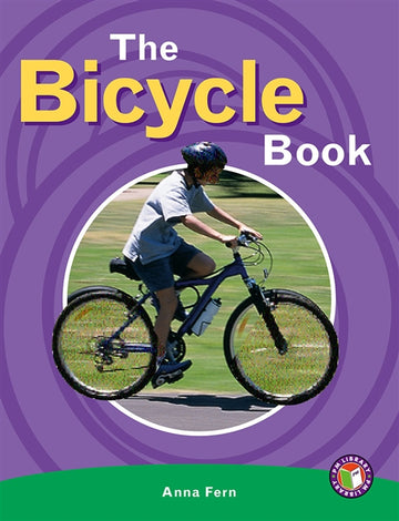 The Bicycle Book